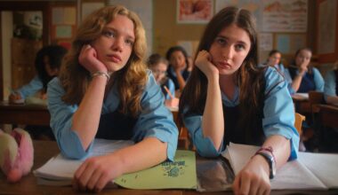 Sundance Debut 'Extra Geography' Explores Girlhood, Love, Shakespeare