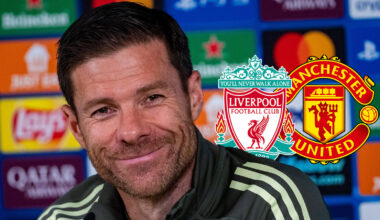 From mental Man Utd to Liverpool