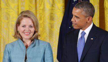 Kennedy Center Scrambles After Grammy Winner Renée Fleming Cancels Appearances