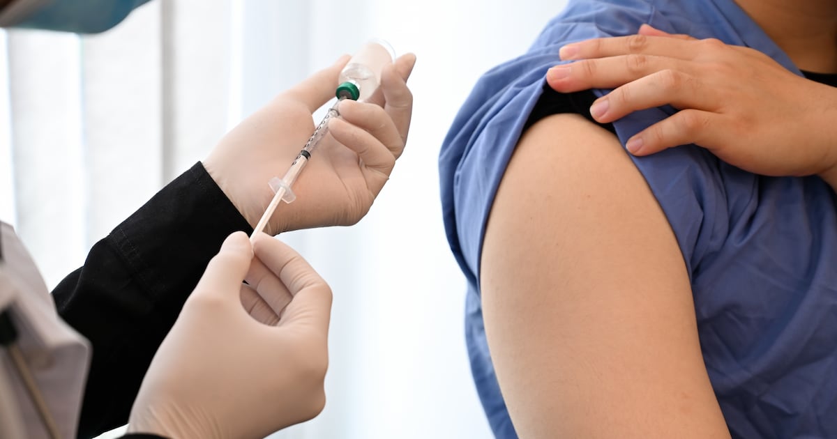 Flu numbers seem to have plateaued, says HSE – The Irish Times