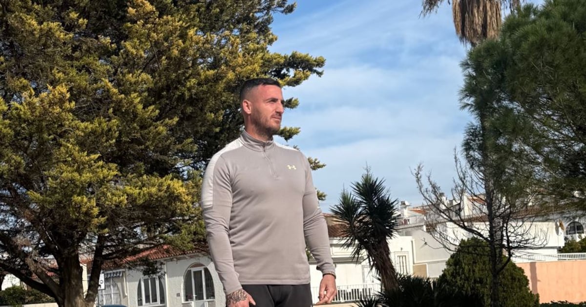 Men with dual addictions urged to seek help – The Irish Times