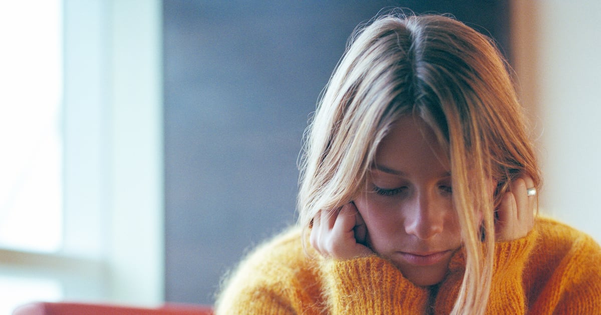 Ireland among world’s 10 most pessimistic countries, survey finds – The Irish Times