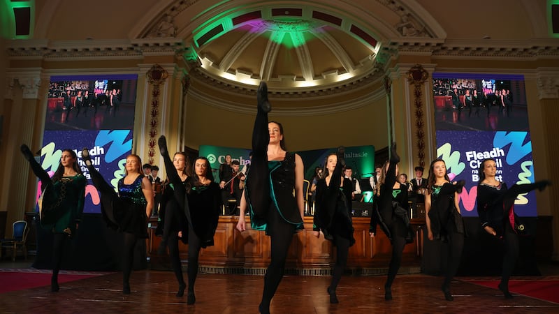 Royal Scottish Pipe Band Association NI backs Bangor Fleadh plan after DUP councillor’s ‘ill feelings’ claims