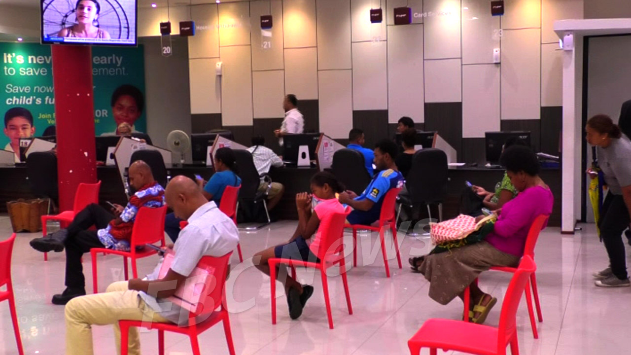 FNPF’s annual member forum begins next month – FBC News