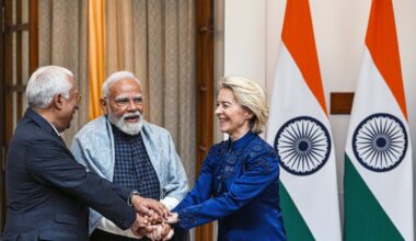 Ireland’s embrace of EU-India trade deal over Mercosur boils down to one thing – The Irish Times