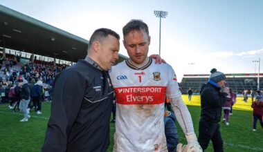 Mayo and Kerry off to winning starts in football; Cork hammer Waterford – as it happened – The Irish Times