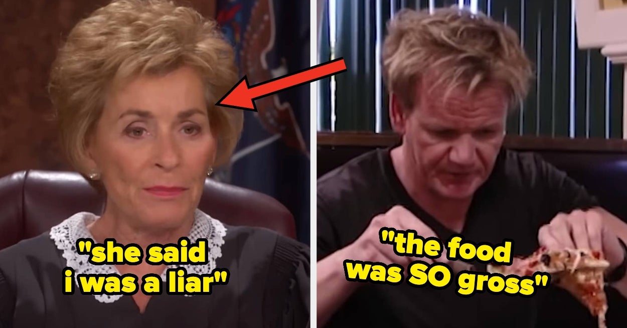 Reality Show Behind-The-Scenes Secrets