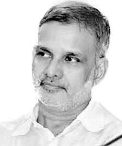 FUTURE OF INDIA-U.S. STRATEGIC PARTNERSHIP IS INDETERMINATE