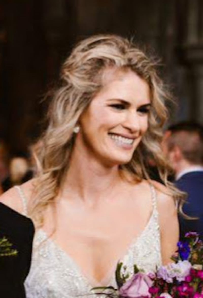 Co Limerick woman Laura Liston who died after giving birth to her son at home in June 2022.