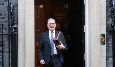 UK economy set to have returned to growth despite budget caution – The Irish Times