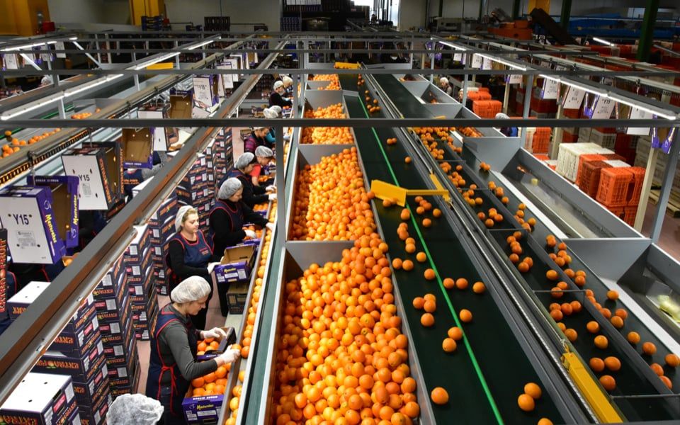 Growth failing to raise workers’ standard of living, report finds