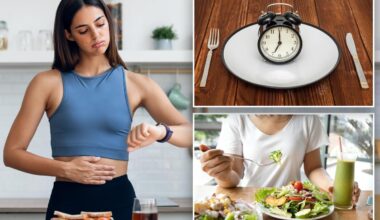 Intermittent fasting diets may not deliver the health benefits many expect