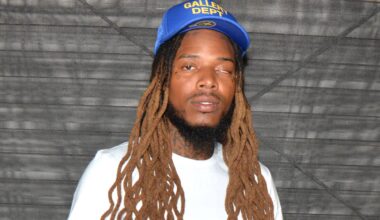 Fetty Wap credits 50 Cent for "financial and mental help" during his three year prison sentence