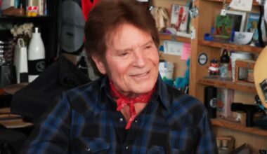 See the Creedence Legend Revive Classics