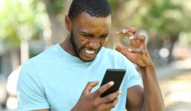 New rules for mobile data in SA including rollovers and transfers