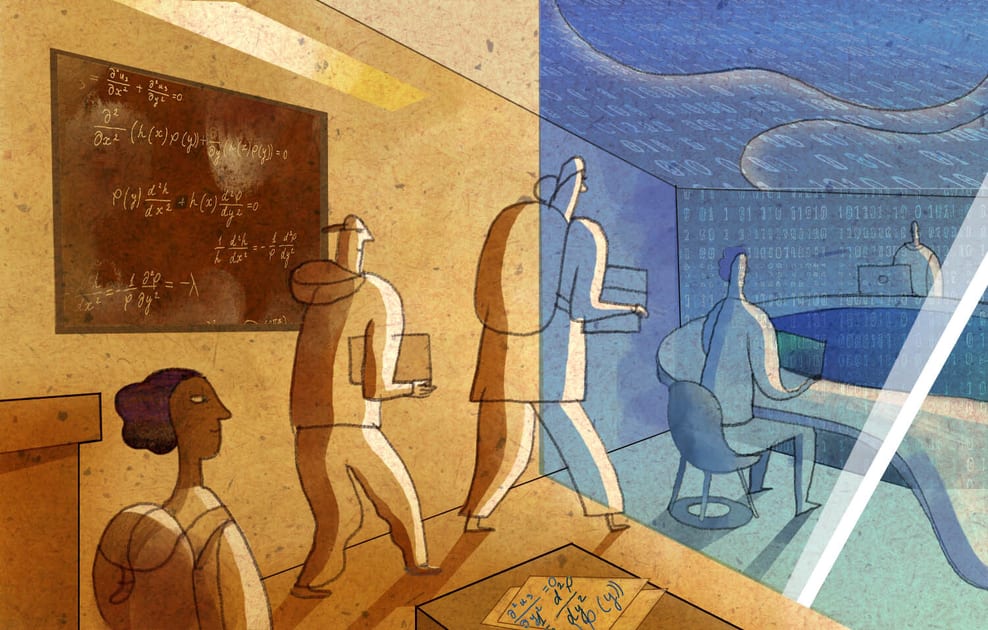 Say Hello to Your New AI Study Buddy