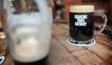 Changing Times Brewery freezes prices for 2026 following Guinness hike – The Irish Times