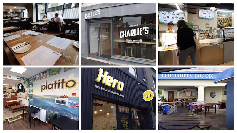 A year of Eating Out: My six stand-out dishes from Belfast restaurants in 2025