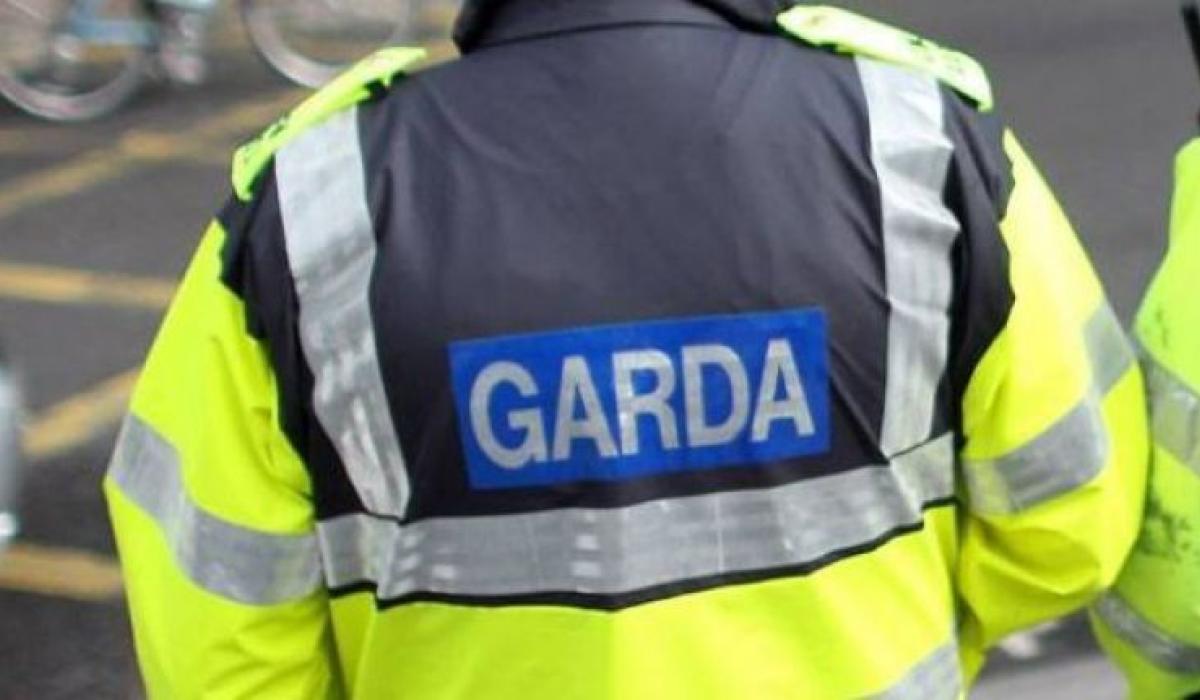BREAKING: Gunman robs two Laois filling stations