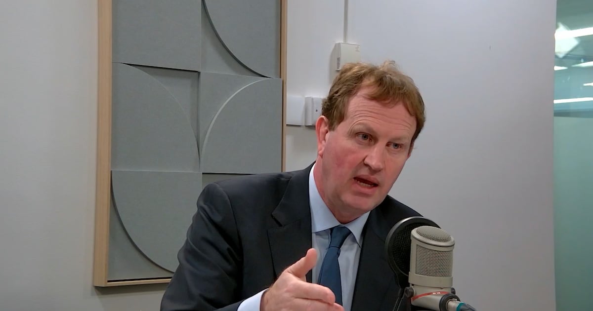 Gardaí deport 25 convicted sex offenders as part of new operation – The Irish Times