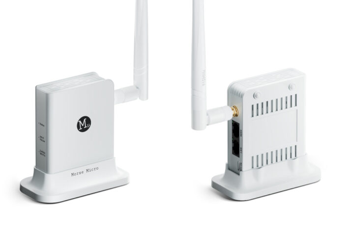 GL.iNet HaLowLink 2 WiFi HaLow access point extender GL.iNet HaLowLink 2 WiFi HaLow access point extender