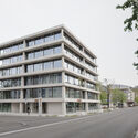Raiffeisen Bank, Savosa / celoria Architects - Exterior Photography
