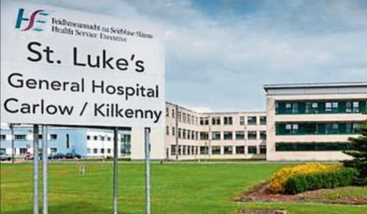Alert: Visitor restrictions because of "very contagious" virus outbreak at Kilkenny hospital