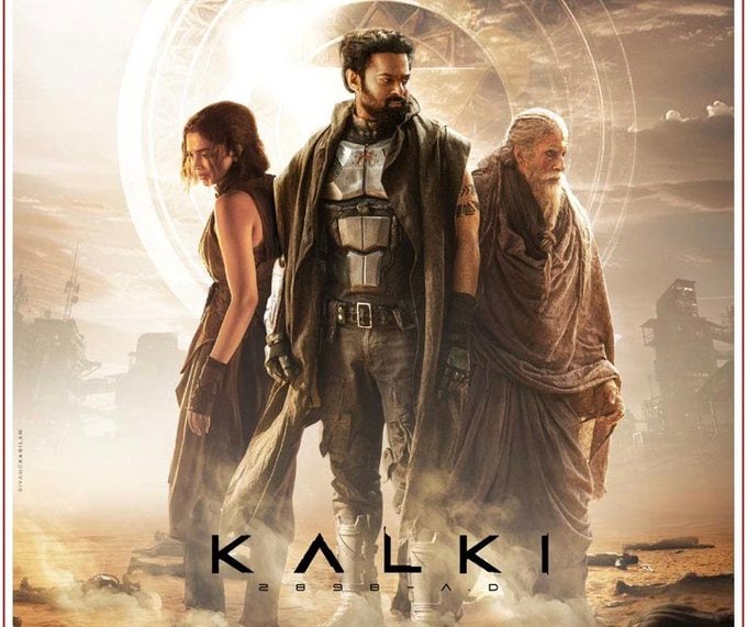 From Baahubali To Salaar: Top Prabhas Films To Revisit Before The RajaSaab From Baahubali To Salaar: Top Prabhas Films To Revisit Before The RajaSaab