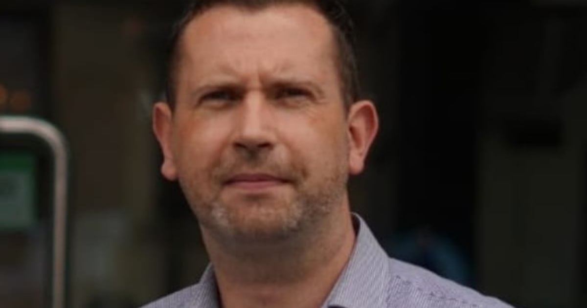 Tusla whistleblower claims put forward to Public Accounts Committee for examination – The Irish Times