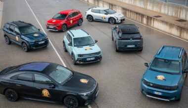 My verdict – and votes – on the seven finalists for Europe’s Car of the Year – The Irish Times