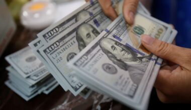 Global bond markets shaken by Japan selloff, Greenland worries