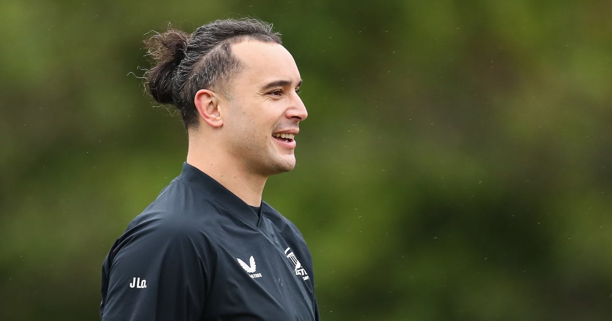 Connacht welcome Leinster to revamped Dexcom Stadium for enticing URC clash – The Irish Times