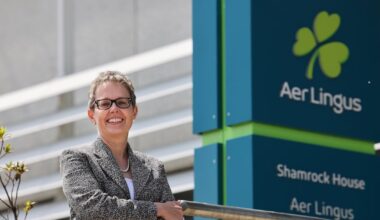 Aer Lingus facing more industrial action over plans to shut Manchester base – The Irish Times