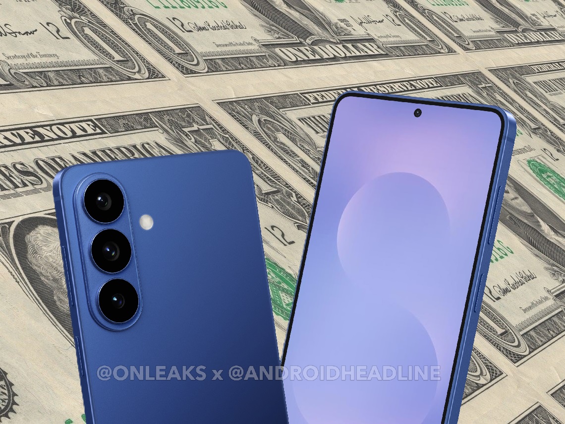 New Galaxy S26, Galaxy Z Fold 8, and Galaxy Z Flip 8 price leak brings good news for consumers