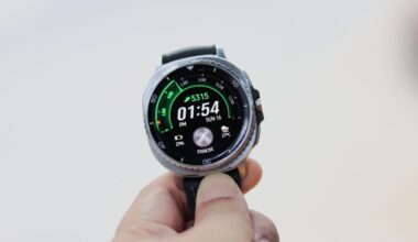 Your Samsung TV can influence how you wear your Galaxy Watch