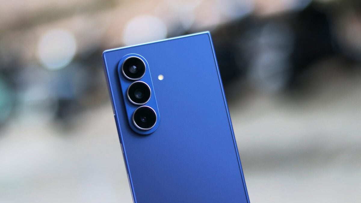 Samsung’s £300 Galaxy Z Fold 7 cashback deal ends today in the UK