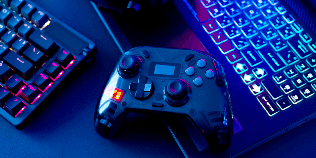 Game over for old consoles as Christmas gift gaming boom sends abandoned total to 49 million