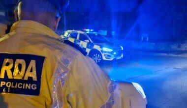 National: Three killed in separate road tragedies