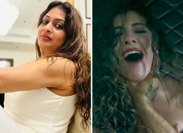 Geetu Mohandas responds to Toxic teaser trolls as internet debate intensifies: “Chilling while people figure out female pleasure” : Bollywood News