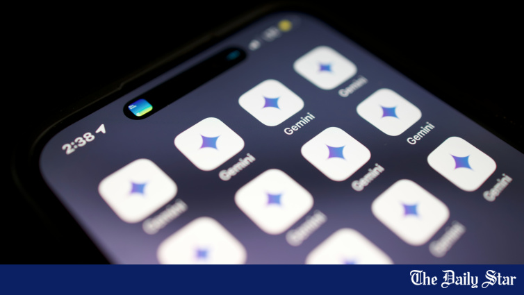 Gemini AI Accesses Personal Data: Privacy Concerns