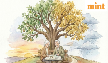 Balancing life, money, and retirement: Mid-50s essential checklist