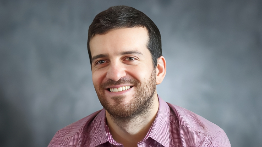 George Vlachogiannis: Community-Living Interventions for Sustainable Cancer Control Programs