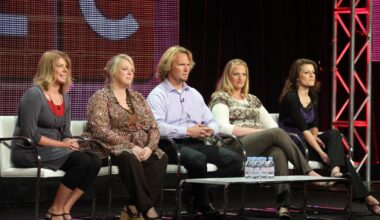 Sister Wives’ Janelle Brown Given Huge ‘Release’ Over Ex-Husband Kody by Their Church