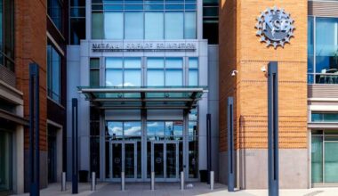 Congress Plans to Mostly Buck Trump’s NSF, NASA, Energy Cuts