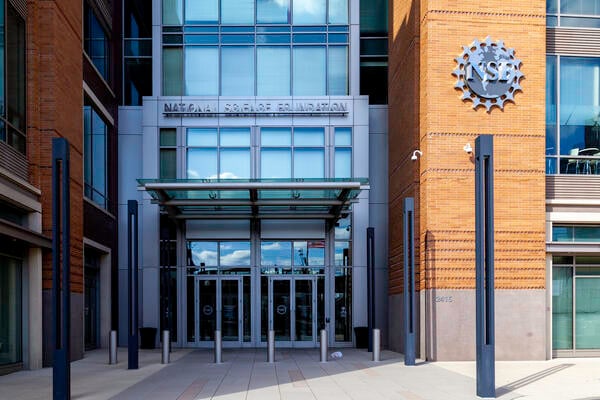 Congress Plans to Mostly Buck Trump’s NSF, NASA, Energy Cuts