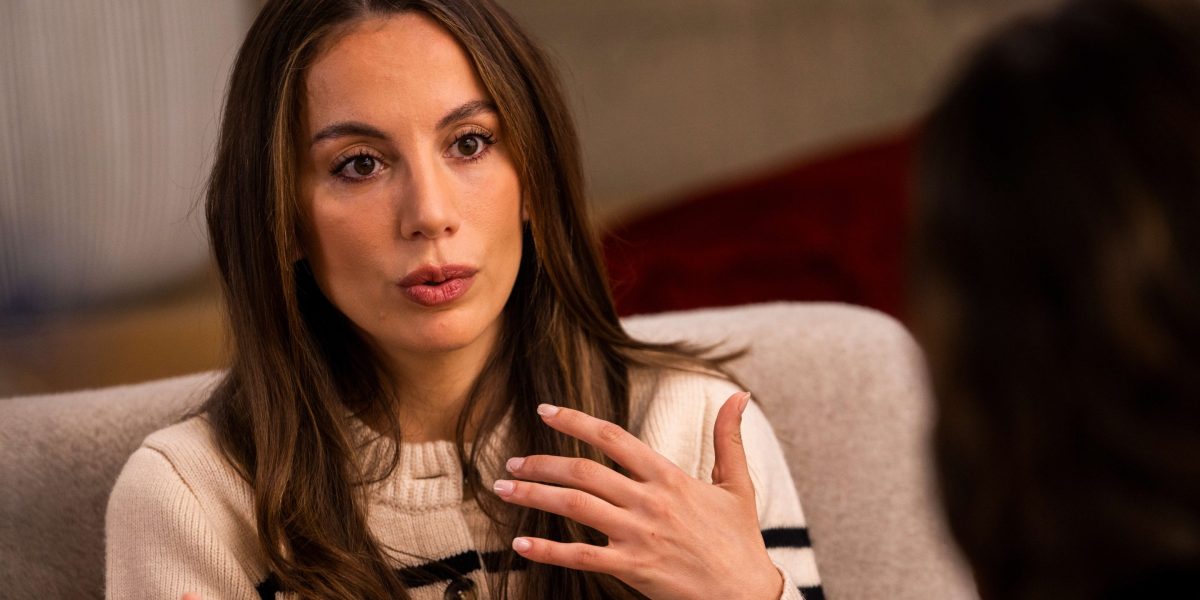 Former OpenAI CTO Mira Murati's AI startup Thinking Machines suffers wave of defections