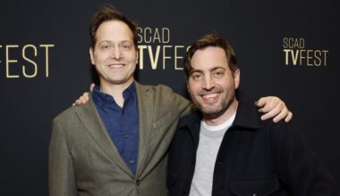 'Brooklyn Nine-Nine' Duo Scores NBC Pilot Order for Detective Comedy