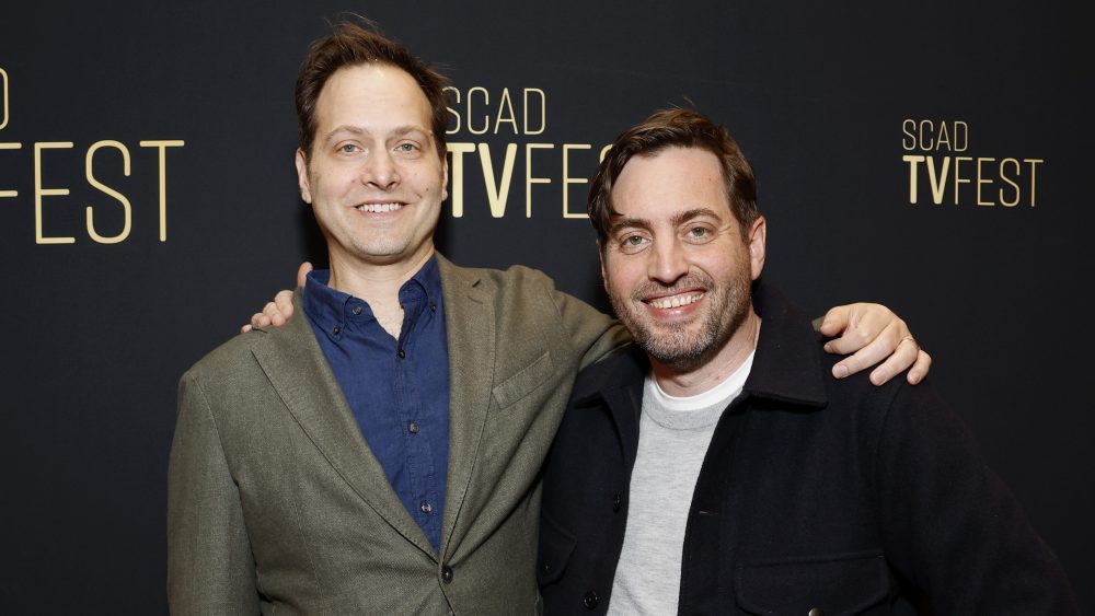 'Brooklyn Nine-Nine' Duo Scores NBC Pilot Order for Detective Comedy