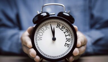 The two paths every federal employee should understand before they retire