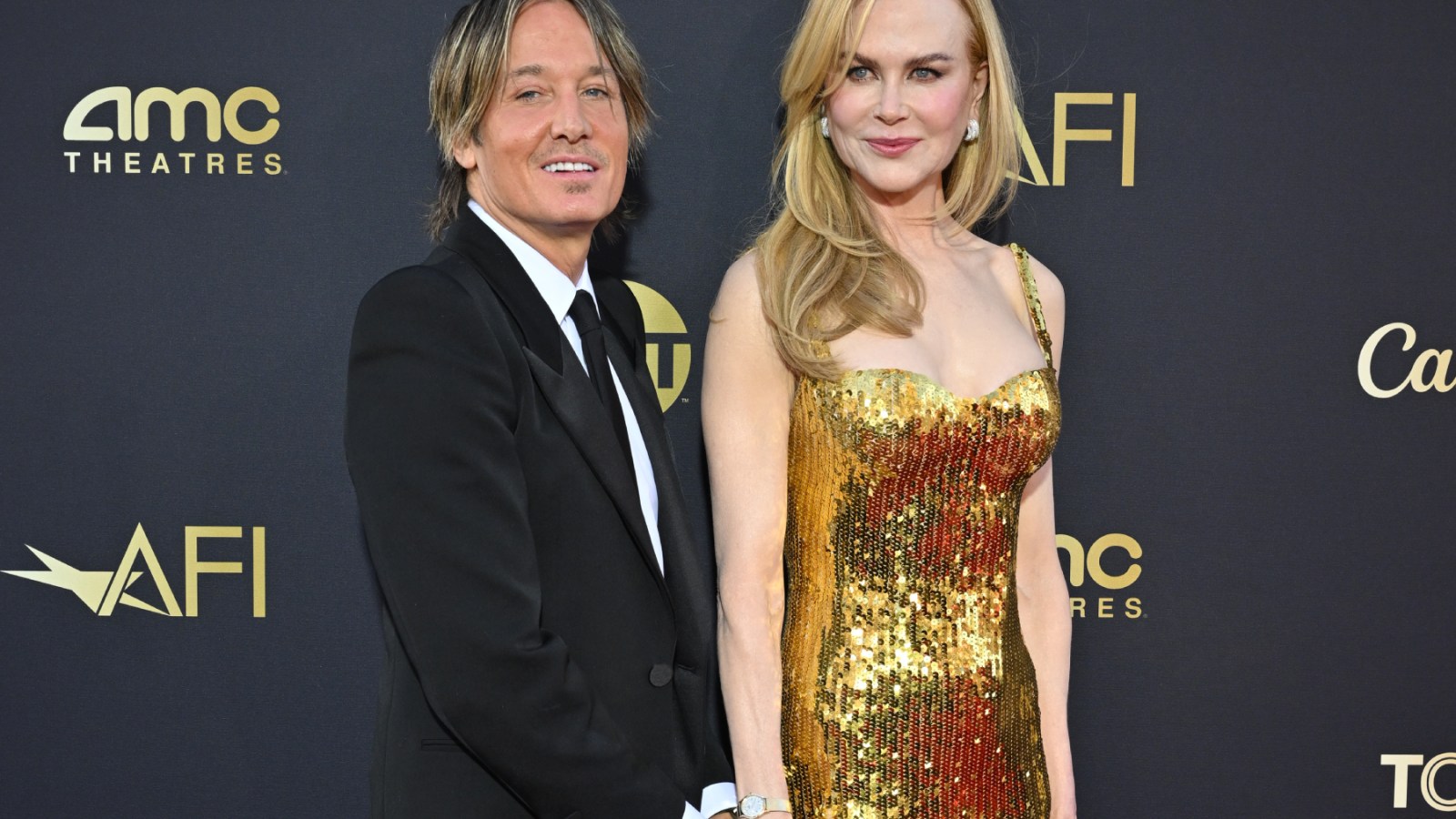 Nicole Kidman, Keith Urban Finalize Divorce